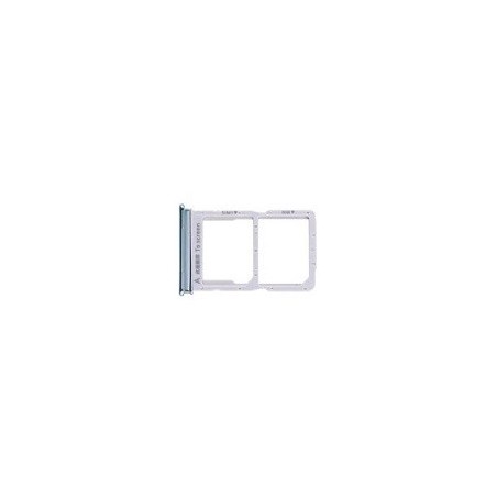 CARRELLO SIM/MEMORY CARD HUAWEI HONOR 20 LITE AZZURRO