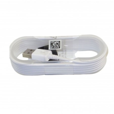 CAVO DATI MICRO USB SAMSUNG BIANCO ECB-DU4EWE