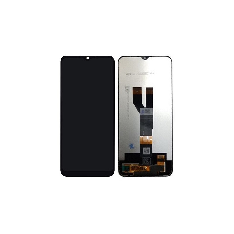 DISPLAY OPPO REALME C11 NERO