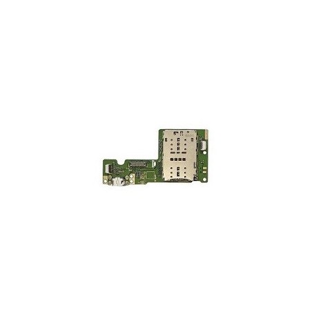 PCB RICARICA LENOVO TAB M10 TB-X505