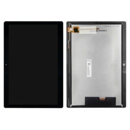 DISPLAY LENOVO TAB M10 TB-X505 NERO