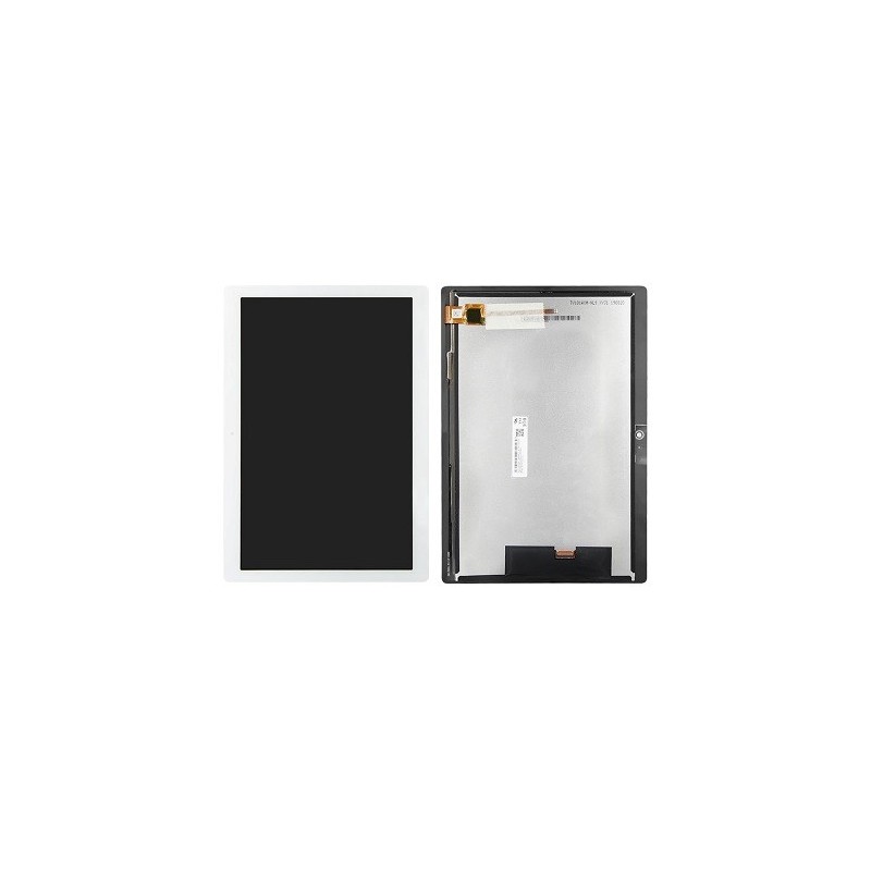 DISPLAY LENOVO TAB M10 TB-X505 BIANCO