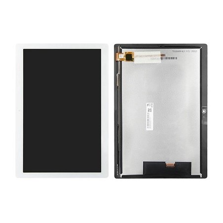 DISPLAY LENOVO TAB M10 TB-X505 BIANCO