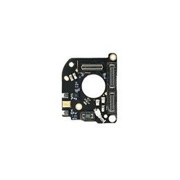 PCB MICROFONO ONEPLUS 7