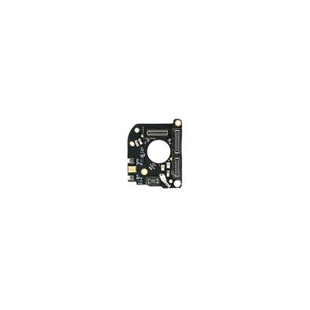PCB MICROFONO ONEPLUS 7