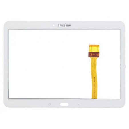 TOUCH SCREEN SAMSUNG GALAXY TAB 4 SM-T530 (10.1") WI-FI BIANCO