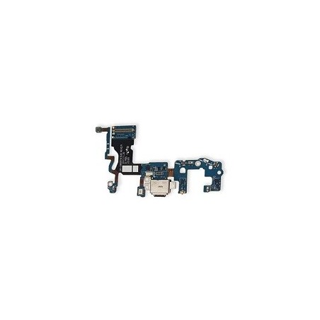 FLAT RICARICA SAMSUNG GALAXY S9 SM-G960 (REV. 09)