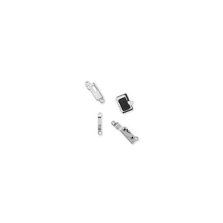 KIT SUPPORTI APPLE WATCH CASSA 38MM SERIE 3