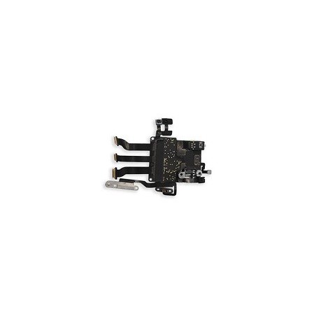 FLAT SCHEDA MADRE APPLE WATCH CASSA 38MM SERIE 3