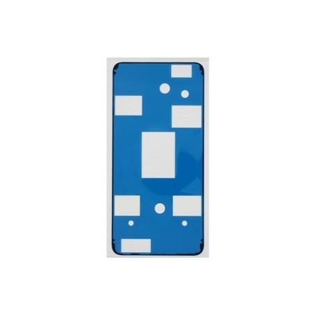 BIADESIVO COVER BATTERIA HUAWEI P10 PLUS