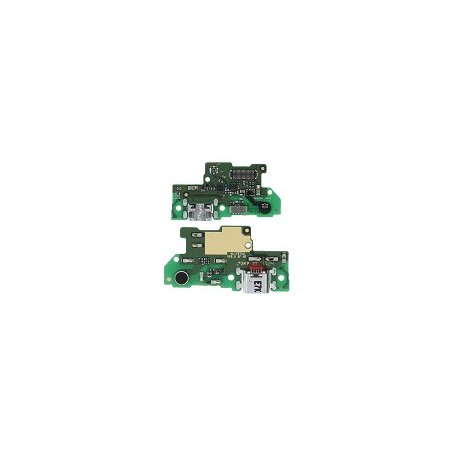PCB RICARICA HUAWEI Y5 2017
