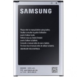 BATTERIA SAMSUNG GALAXY NOTE 3 LTE SM-N9005 - EB-B800BE/BC/BU