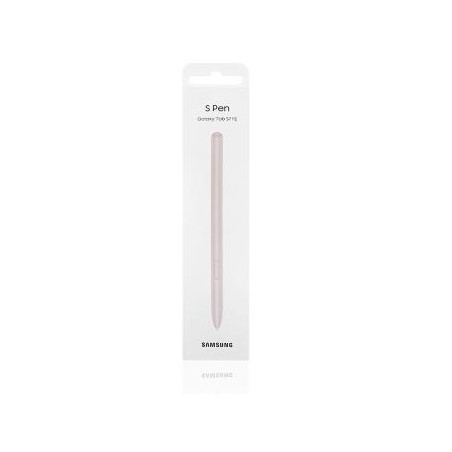 S-PEN SAMSUNG GALAXY TAB S7 FE 5G SILVER