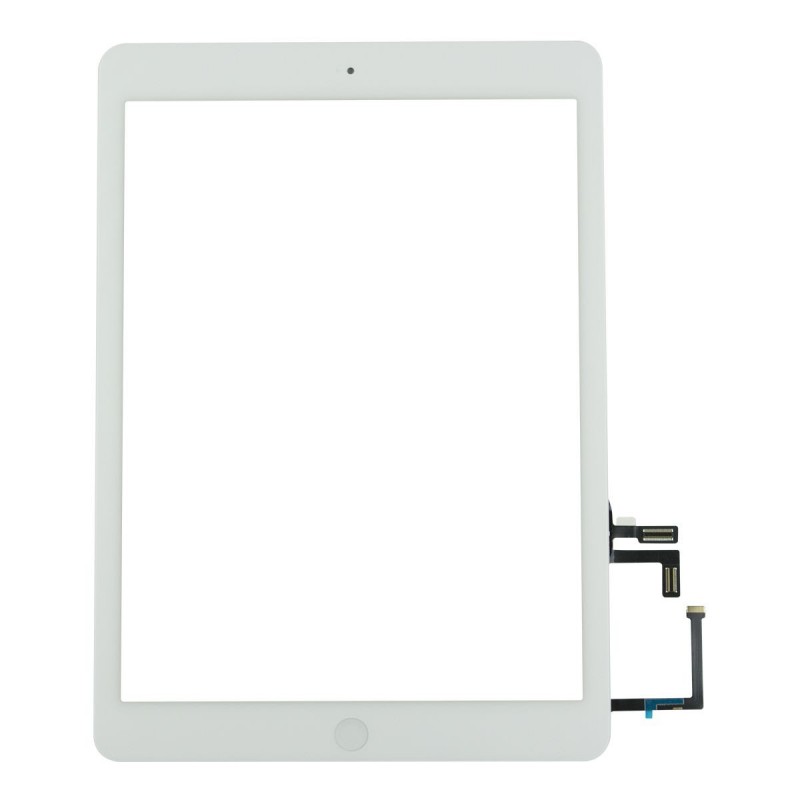 TOUCH SCREEN APPLE IPAD AIR BIANCO