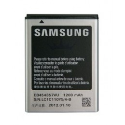 BATTERIA SAMSUNG GALAXY POCKET GT-S5300 - EB454357VU