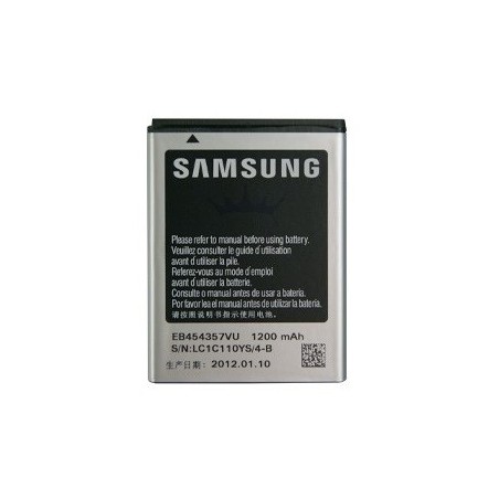 BATTERIA SAMSUNG GALAXY POCKET GT-S5300 - EB454357VU
