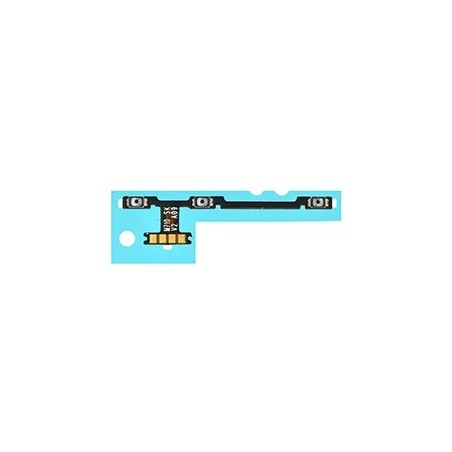 FLAT VOLUME LG LM-Q630 K61