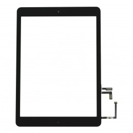 TOUCH SCREEN APPLE IPAD AIR NERO