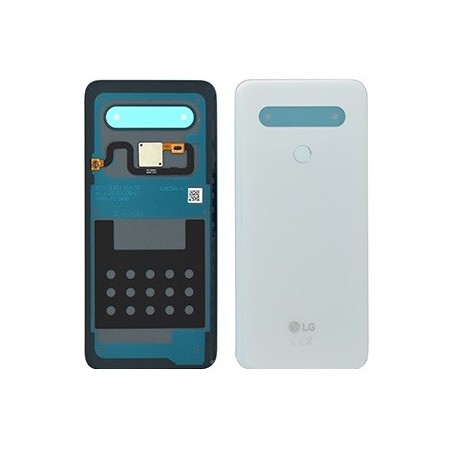 COVER BATTERIA LG LM-Q630 K61 BIANCO