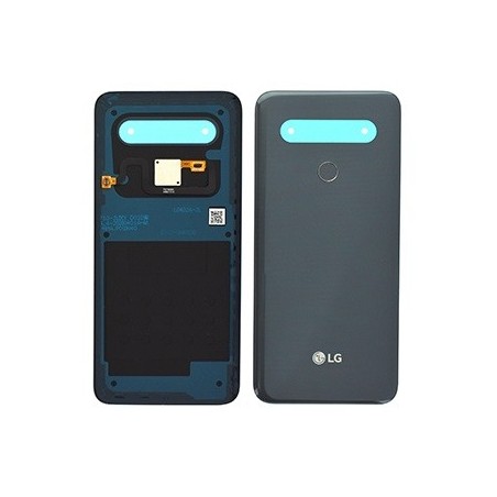 COVER BATTERIA LG LM-Q630 K61 NERO