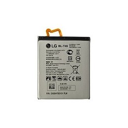 BATTERIA LG LM-Q630 K61 - BL-T49