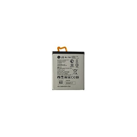 BATTERIA LG LM-Q630 K61 - BL-T49