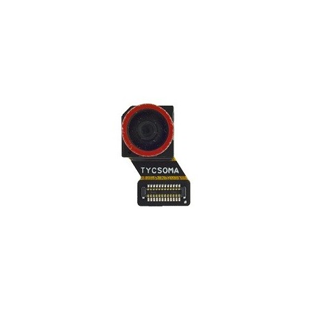FOTOCAMERA ANTERIORE LG LM-Q630 K61