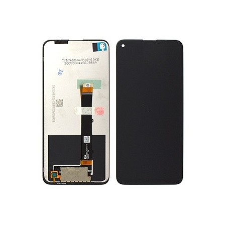 DIASPLAY LG LM-Q630 K61 NERO