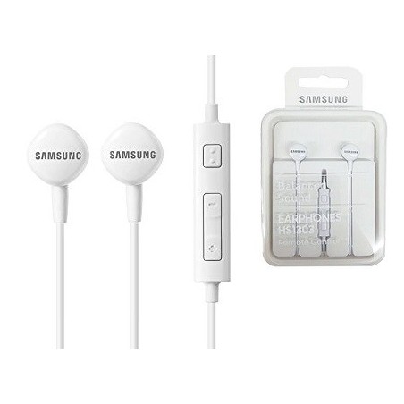 AURICOLARE SAMSUNG BIANCO EO-HS1303WEGWW