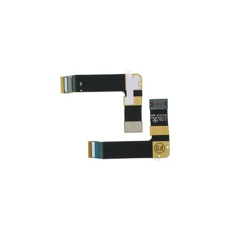 FLAT DISPLAY SAMSUNG MONTE SLIDER GT-E2550