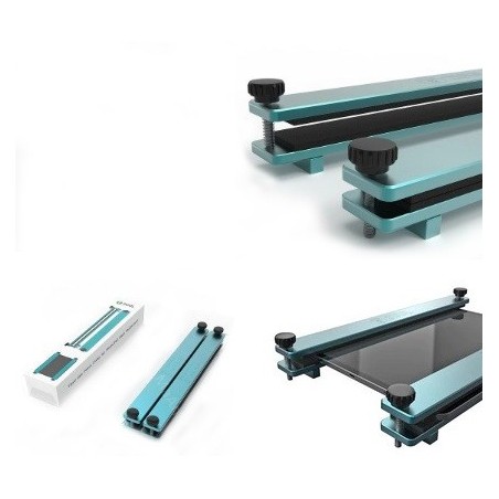 PRESSA PER FISSAGGIO DISPLAY TABLET 2UUL