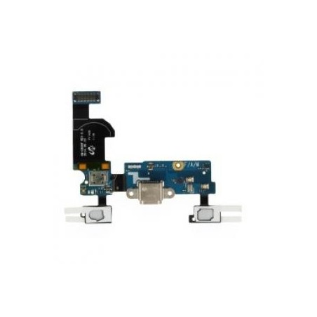 FLAT CABLE RICARICA SAMSUNG GALAXY S5 MINI SM-G800