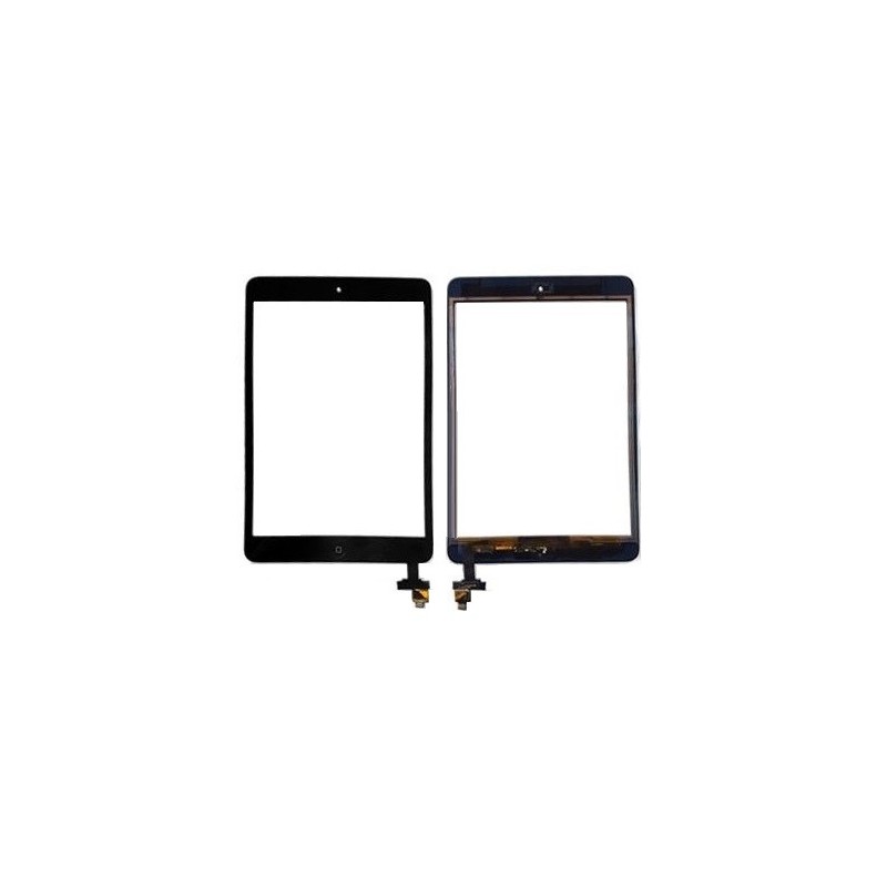 TOUCH SCREEN APPLE IPAD MINI NERO