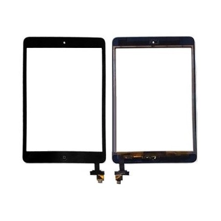 TOUCH SCREEN APPLE IPAD MINI NERO