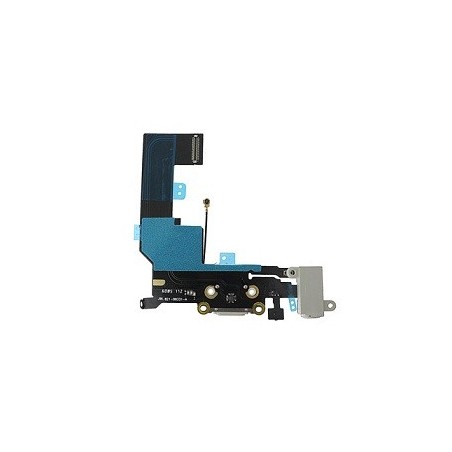 FLAT RICARICA APPLE IPHONE SE BIANCO