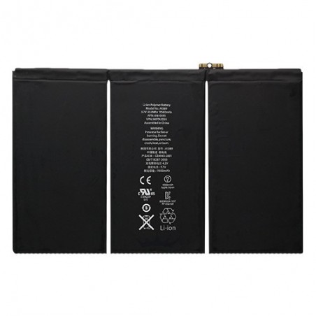 BATTERIA APPLE IPAD 3