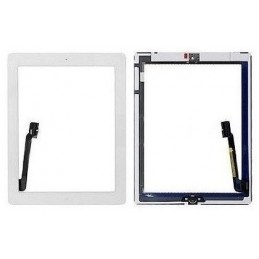 TOUCH SCREEN APPLE IPAD 3 BIANCO