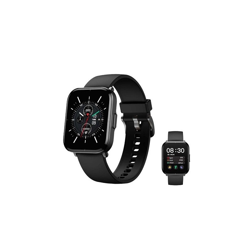 SMARTWATCH XIAOMI MIBRO COLOR NERO