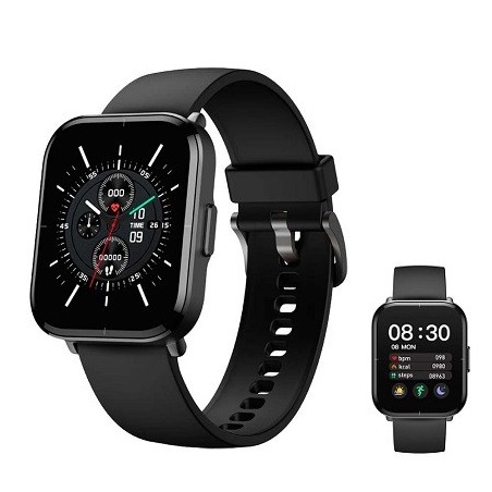 SMARTWATCH XIAOMI MIBRO COLOR NERO