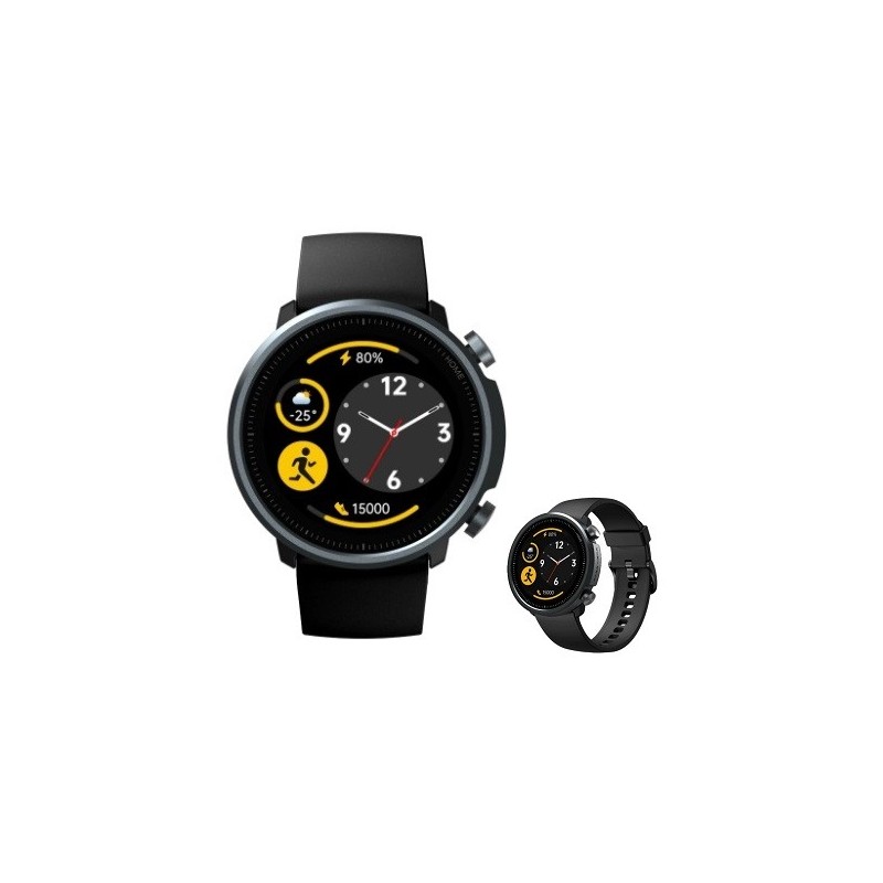 SMARTWATCH XIAOMI MIBRO A1 NERO