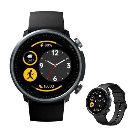 SMARTWATCH XIAOMI MIBRO A1 NERO