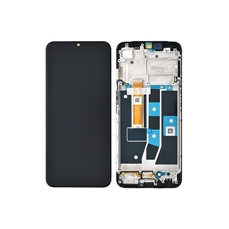 DISPLAY OPPO A54S NERO