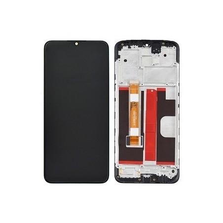 DISPLAY OPPO A9 2020 NERO