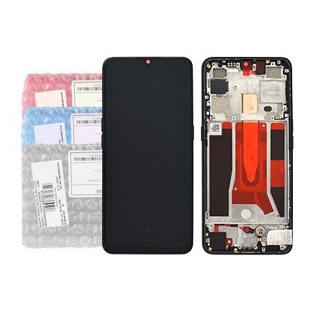DISPLAY OPPO FIND X2 LITE NERO