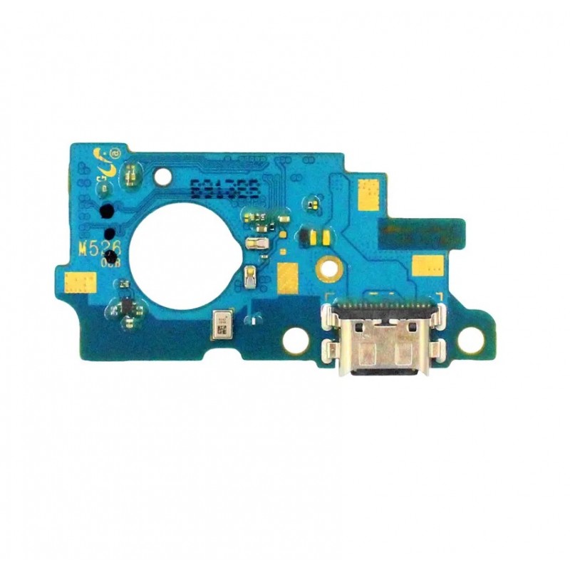 PCB RICARICA SAMSUNG GALAXY M52 5G SM-M526