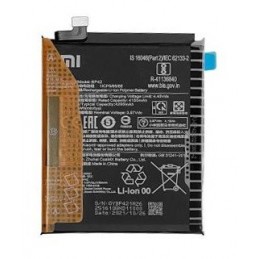 BATTERIA XIAOMI MI 11 LITE - BP42