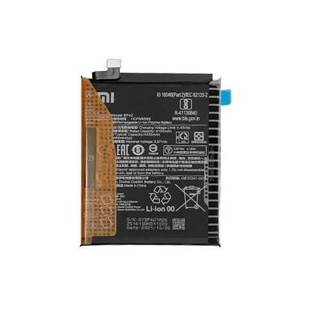BATTERIA XIAOMI MI 11 LITE - BP42