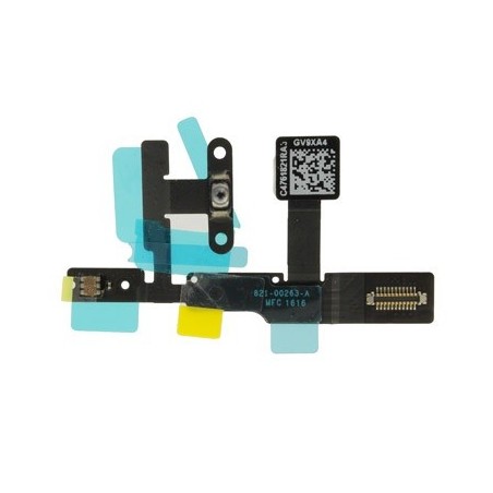 FLAT POWER APPLE IPAD (9.7")