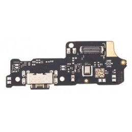 PCB RICARICA XIAOMI REDMI 10C