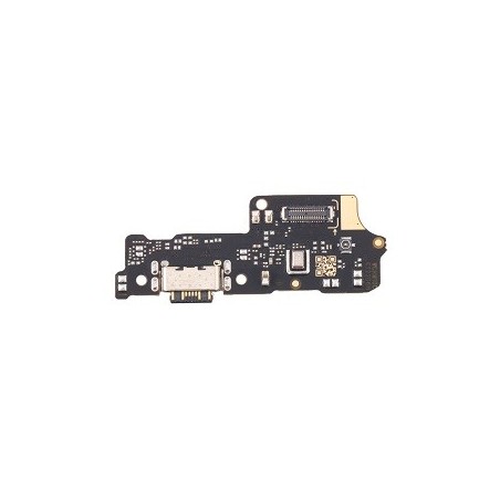 PCB RICARICA XIAOMI REDMI 10C